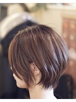 ルーチェ(Lu-ce)&nbsp;クールボブ