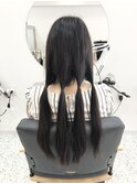 ヘアドネーションして似合わせ小顔ショートヘア/ボブ　銀座駅