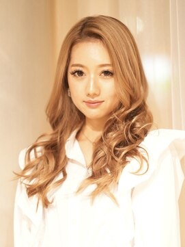 ハンナ 名古屋(HANNAH) 髪質改善/トリートメント/カラー