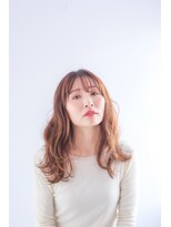 イロ(iro.)&nbsp;ニュアンスロング