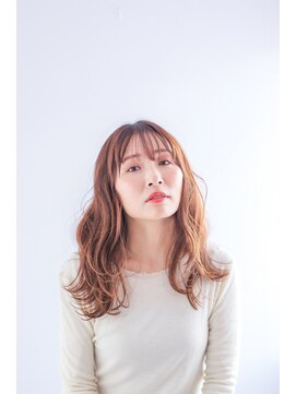 イロ(iro.) ニュアンスロング