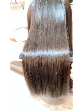 シンミシエル 京都北野白梅町(shinmiciel) 30代/40代/50代/60代/リンゴ幹細胞培養液トリートメント