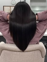 ノイズ キョウト(NOISM Kyoto)&nbsp;髪質改善トリートメント