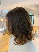 ハイライトリタッチ