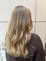 ロンド ストラーダ 心斎橋(Lond strada)&nbsp;☆不動の人気ミルクティーベージュ☆