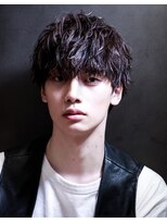 リップスアネックス 大宮(LIPPS annex)&nbsp;キングマッシュ