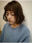 <aivee>フレンチボブ