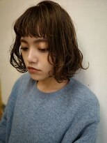 アイビー 吉祥寺(aivee) <aivee>フレンチボブ