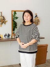 ミュラー(Muller) 三浦 かおり