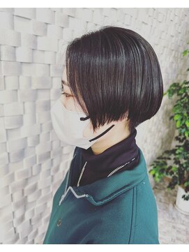 オリバー 諫早店(ORiVER) ショート