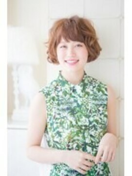 フェイス 赤羽店(face) 大人可愛いイメチェンモードヘアダークアッシュチェリーブラウン