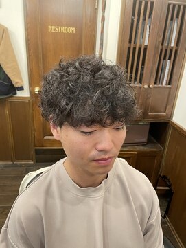 ヒロギンザ 青山店(HIRO GINZA) 波巻き