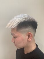 ヴァンカウンシル Kuwana(VAN COUNCIL)&nbsp;ホワイトカラー