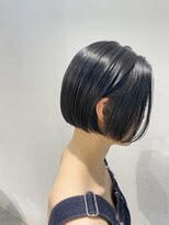 シーン 池袋(scene.)&nbsp;scene.【シーン】【池袋 西口徒歩3分】ミニボブ