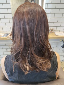 エイト マカビ 沖縄真嘉比店(EIGHT makabi) 【EIGHT 真嘉比】お客様スタイル