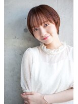 アッシュ 清瀬店(Ash)&nbsp;骨格矯正ショート