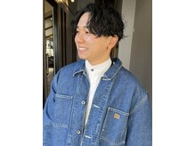 ブルー(BLUE)