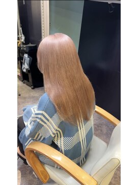 オーロ(ORO) ベージュカラー