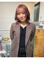 ネルケ 立川(nelke)&nbsp;ピンクベージュ◎