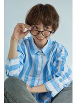 ディーエックス スリー(Dxxxx III)&nbsp;・セット楽チン・ショート