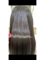 ヘアーメイク ニューヨーク 千駄木店(Hair Make NEWYORK)&nbsp;髪質改善で憧れの艶髪に！
