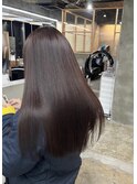 【kiho】brown color