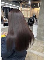 フリーラ 京都河原町三条店(freera)&nbsp;【kiho】brown color