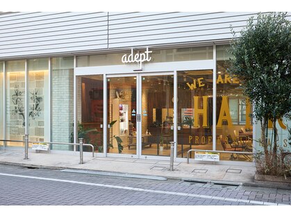 アデプト 金町店(adept)の写真