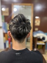 ミニィバイミラーズ(Miniy by Miroirs)&nbsp;men'sのオシャレフルセット