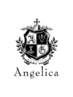 【学割】22歳以下の学生限定★Angelica似合わせカット