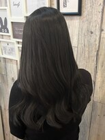 フィアート ヘアドレッシング サロン(Fiato Hairdressing Salon)&nbsp;グレージュ