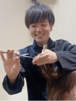 クラブ アフェクション(CLUB AFFECTION)の写真/お客様一人一人との時間を大切にしたい・・・そんな想いの詰まった、あなたのためのプライベートサロン―◇