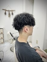 ヘアポジション 大曲北店 HAIR Position&nbsp;ツイストスパイラル