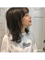 ホーミートウキョウ(HOMIE TOKYO) 渋谷×おすすめ×ケアブリーチ×イルミナカラー×ハイライト