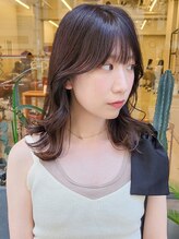 ルッカヨドヤバシ(RUCCA yodoyabashi) 大人カジュアルスタイル[肥後橋/本町]