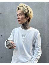 ロンプ(romp) Satoru 