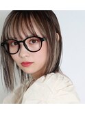 フェイスフレーミングcolor
