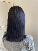 ロルド シェリ(Rold Cheri)&nbsp;ネイビーカラー