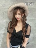 【eggモデル】川端かなこ様