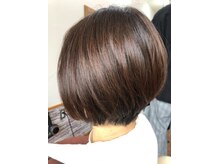 リノアヘア(rinoa hair)