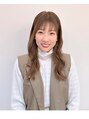 カウチ ヘアー ドレッシング(COUCH Hair Ｄressing) いどぐち みく