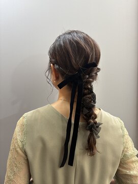 ラパニエ 博多(La panier) あみおろし