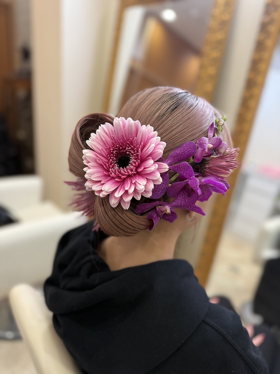 2025年春】どれが好み？成人式のヘアスタイル・髪型・ヘア