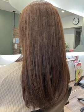 イング(ING) ベージュ系カラー