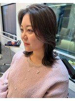 アン(un)&nbsp;ぷちゅん/顔周りレイヤー