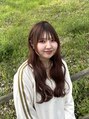 ヘア サークル ジープ 石井店(hair circle geep) 伊緒里 