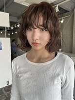 アイン(eim)&nbsp;レイヤーボブ