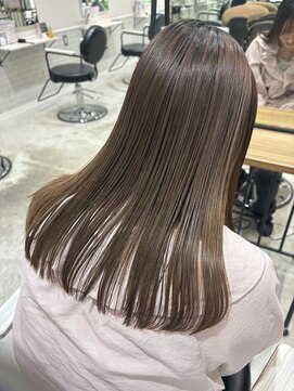 サンクチュアリ ウィズエデン 京橋店(Sanctuary with eden) オージュアトリートメント