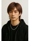10代~20代 メンズスタイル