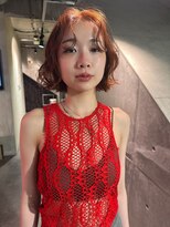 ルート 南堀江(route)&nbsp;堀江似合わせボブ